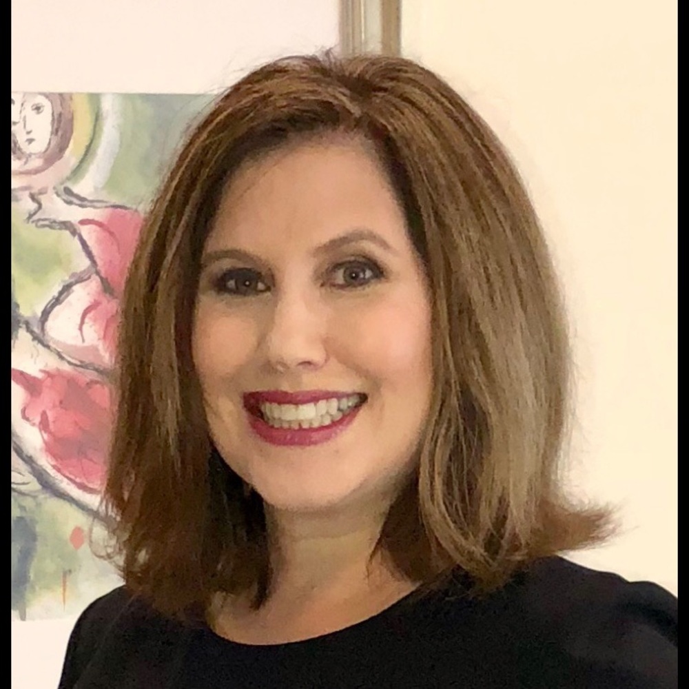 Meet your Posher, Terri